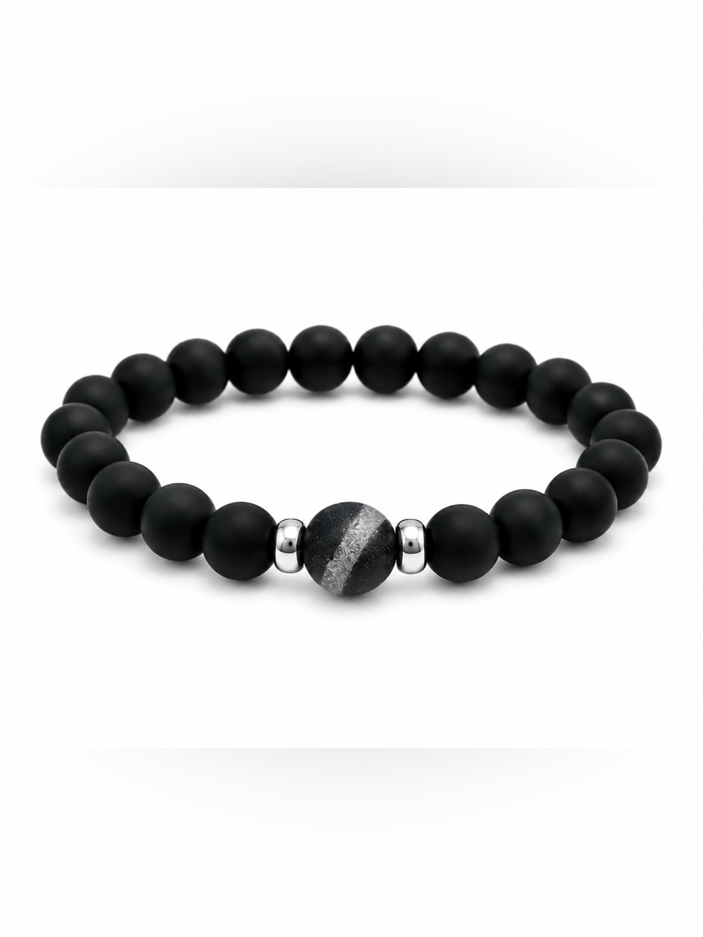 Full Moon Men Bracelet